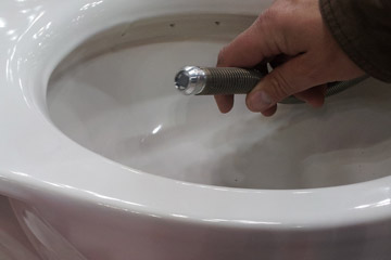 Sewer camera inspection in Moorpark, CA